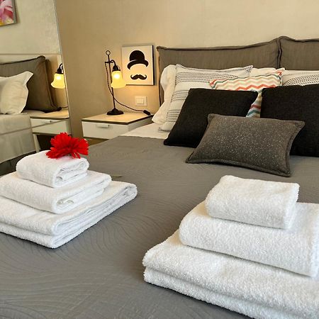Vele Bianche Cosy Home Con Terrazza Polignano a Mare Zewnętrze zdjęcie