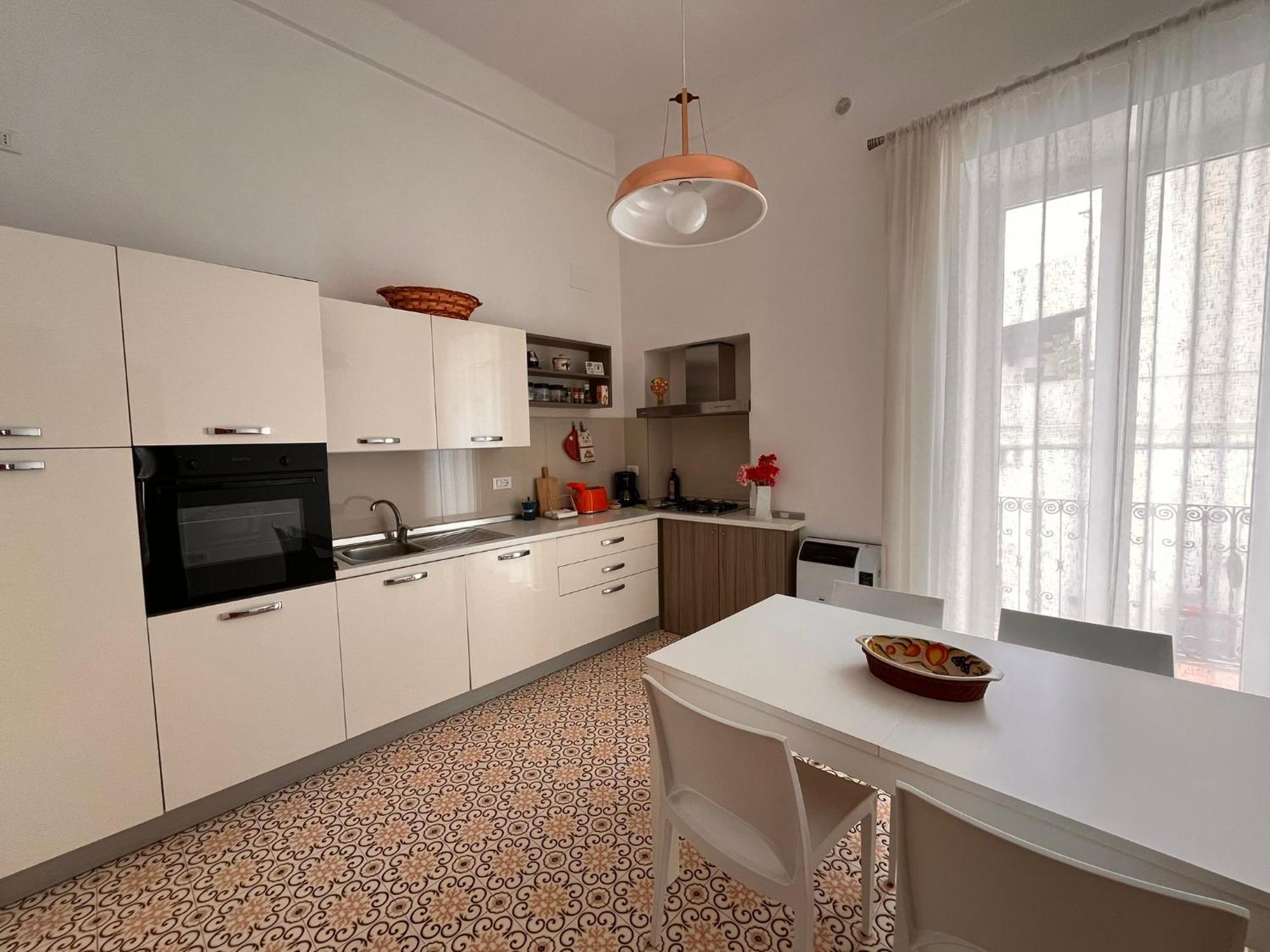 Vele Bianche Cosy Home Con Terrazza Polignano a Mare Zewnętrze zdjęcie