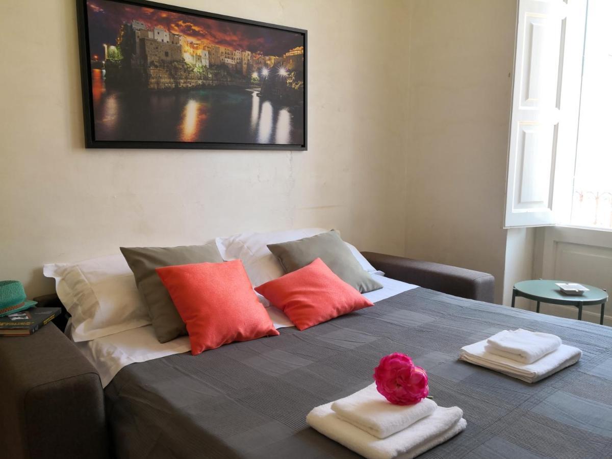 Vele Bianche Cosy Home Con Terrazza Polignano a Mare Zewnętrze zdjęcie