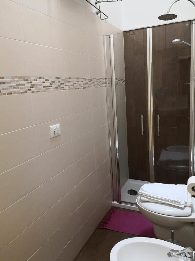 Vele Bianche Cosy Home Con Terrazza Polignano a Mare Zewnętrze zdjęcie