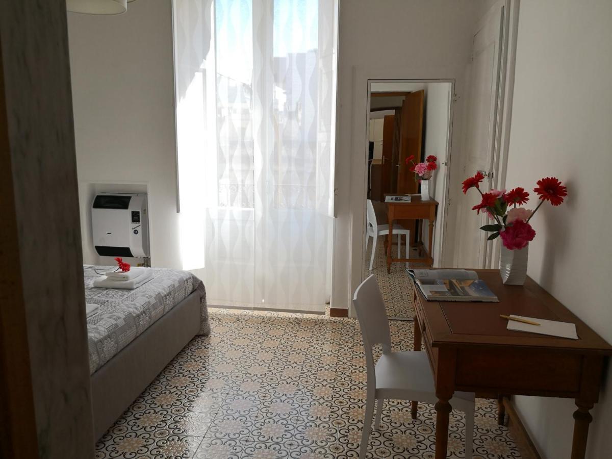 Vele Bianche Cosy Home Con Terrazza Polignano a Mare Zewnętrze zdjęcie